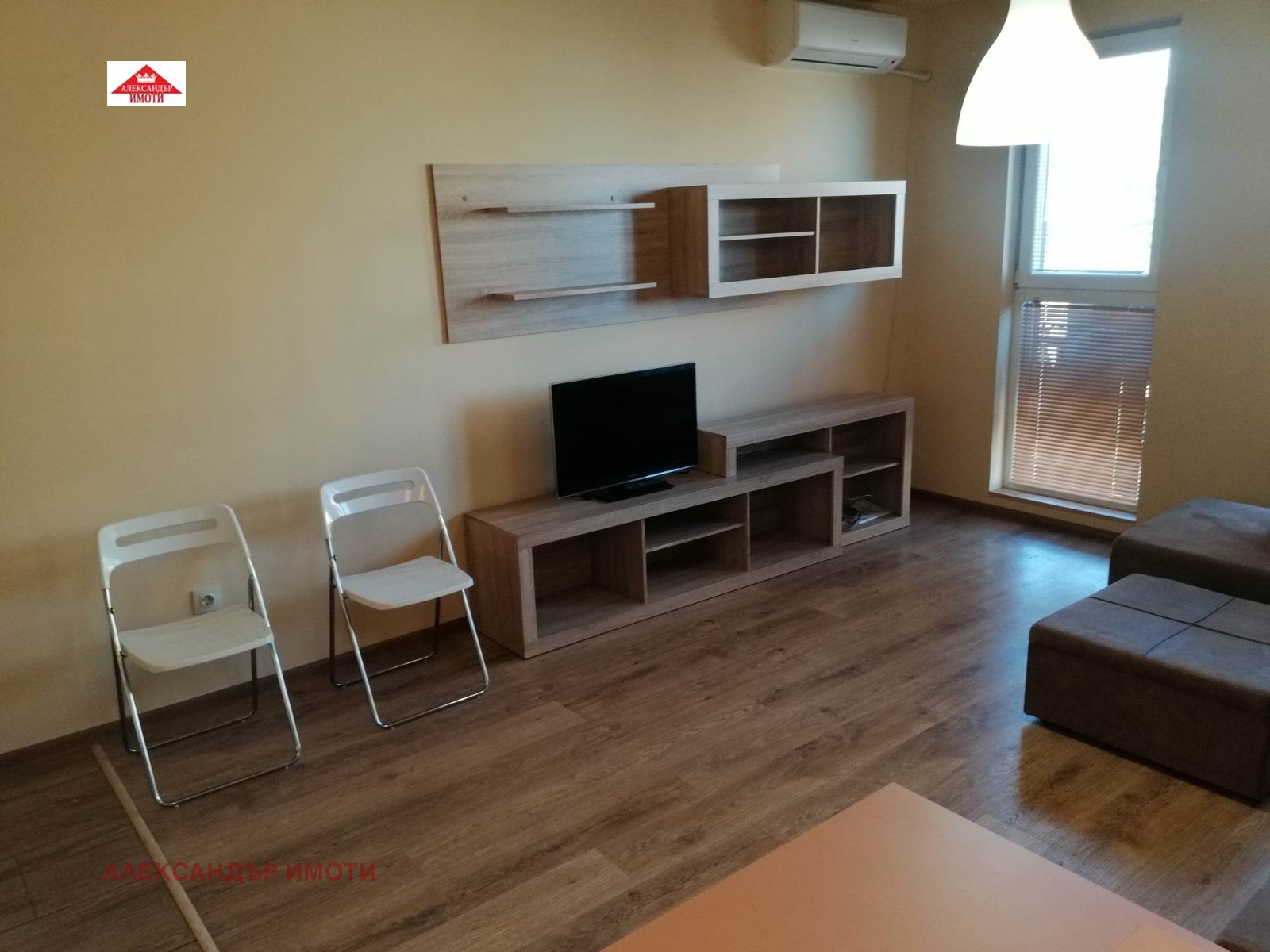 Дава под наем 1-СТАЕН, гр. София, Полигона, снимка 11 - Апартаменти - 56250512