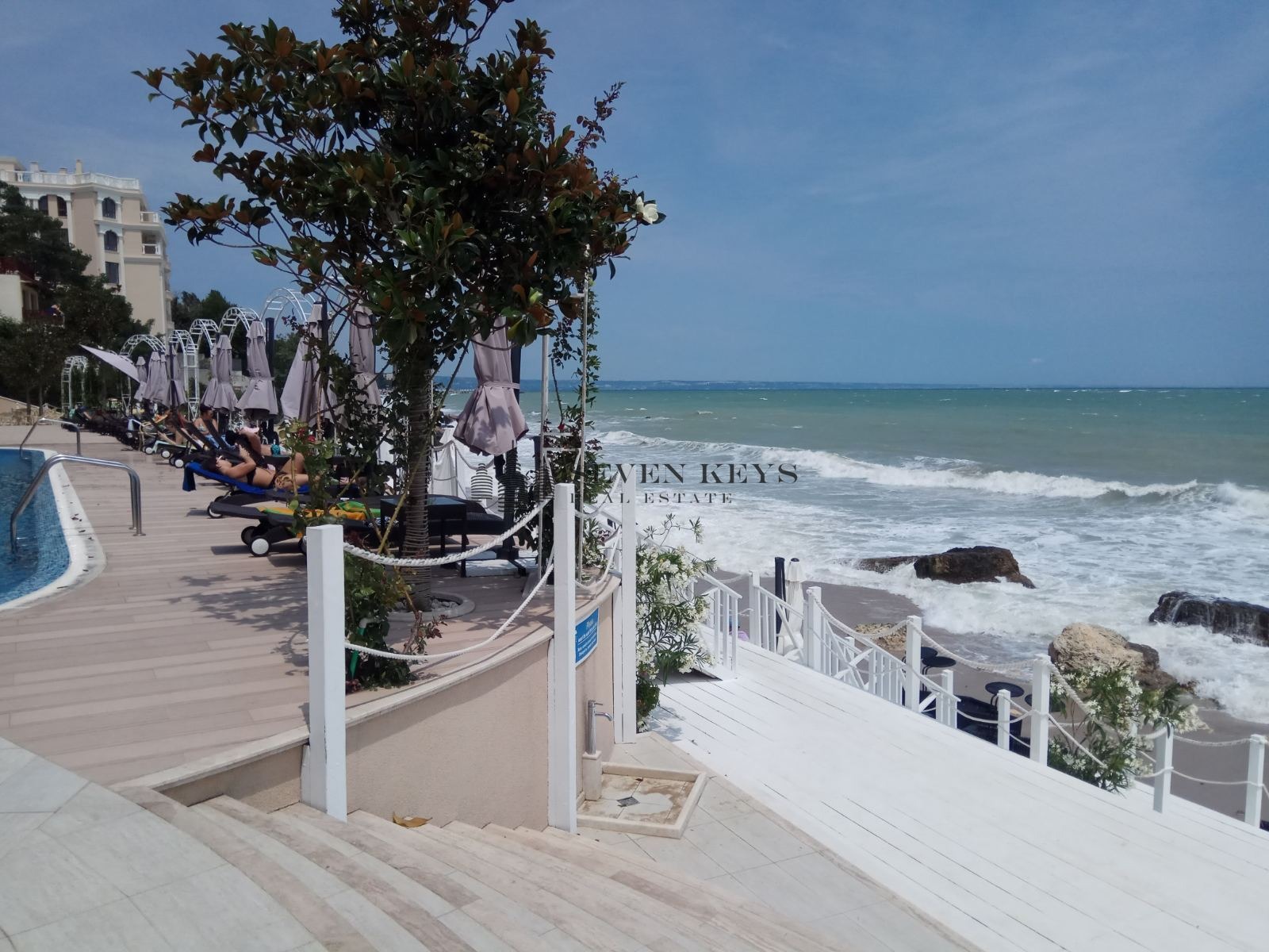 Дава под наем 2-СТАЕН, гр. Варна, к.к. Чайка