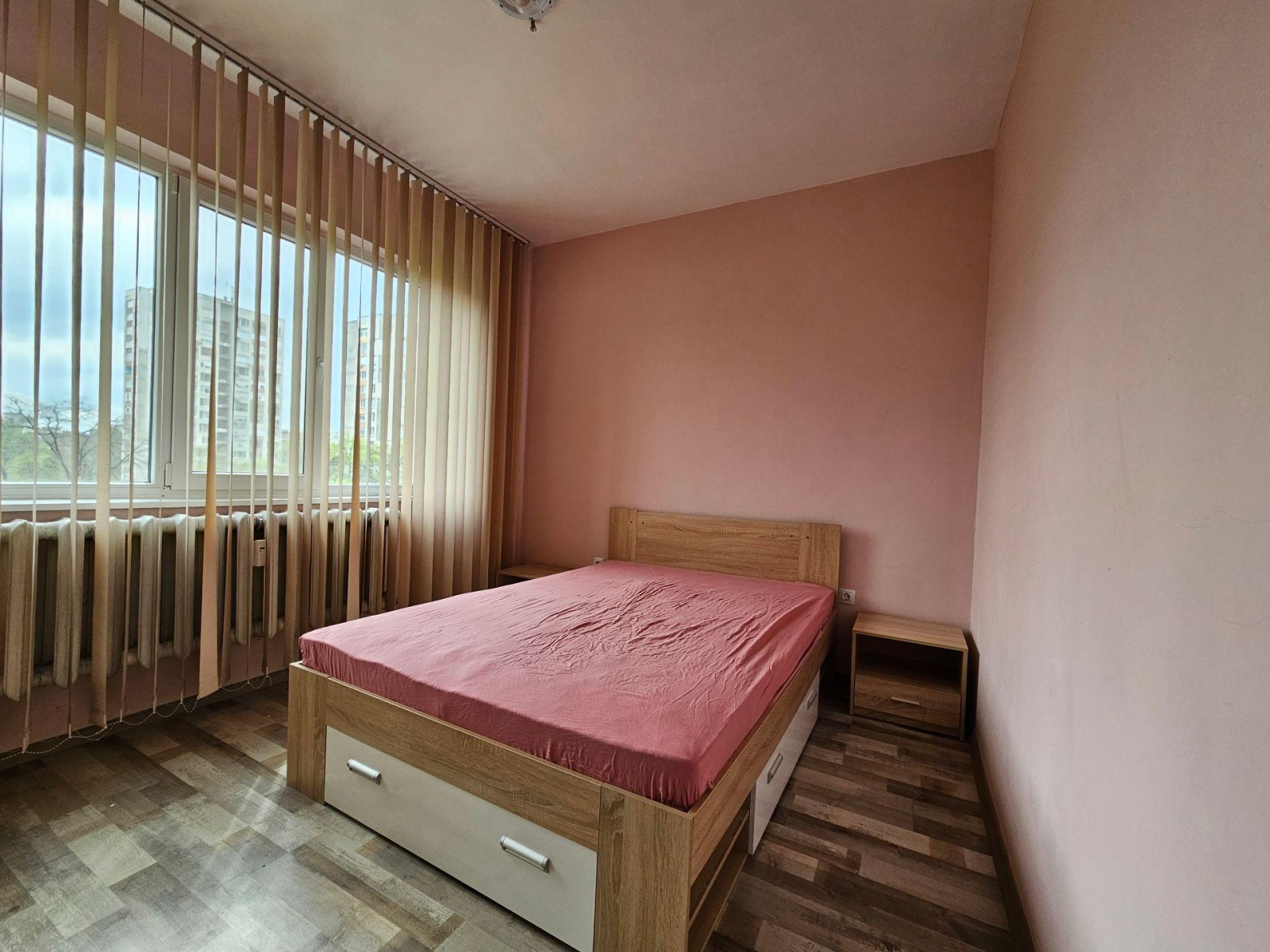 Дава под наем 2-СТАЕН, гр. Пловдив, Кършияка, снимка 4 - Апартаменти - 55727917