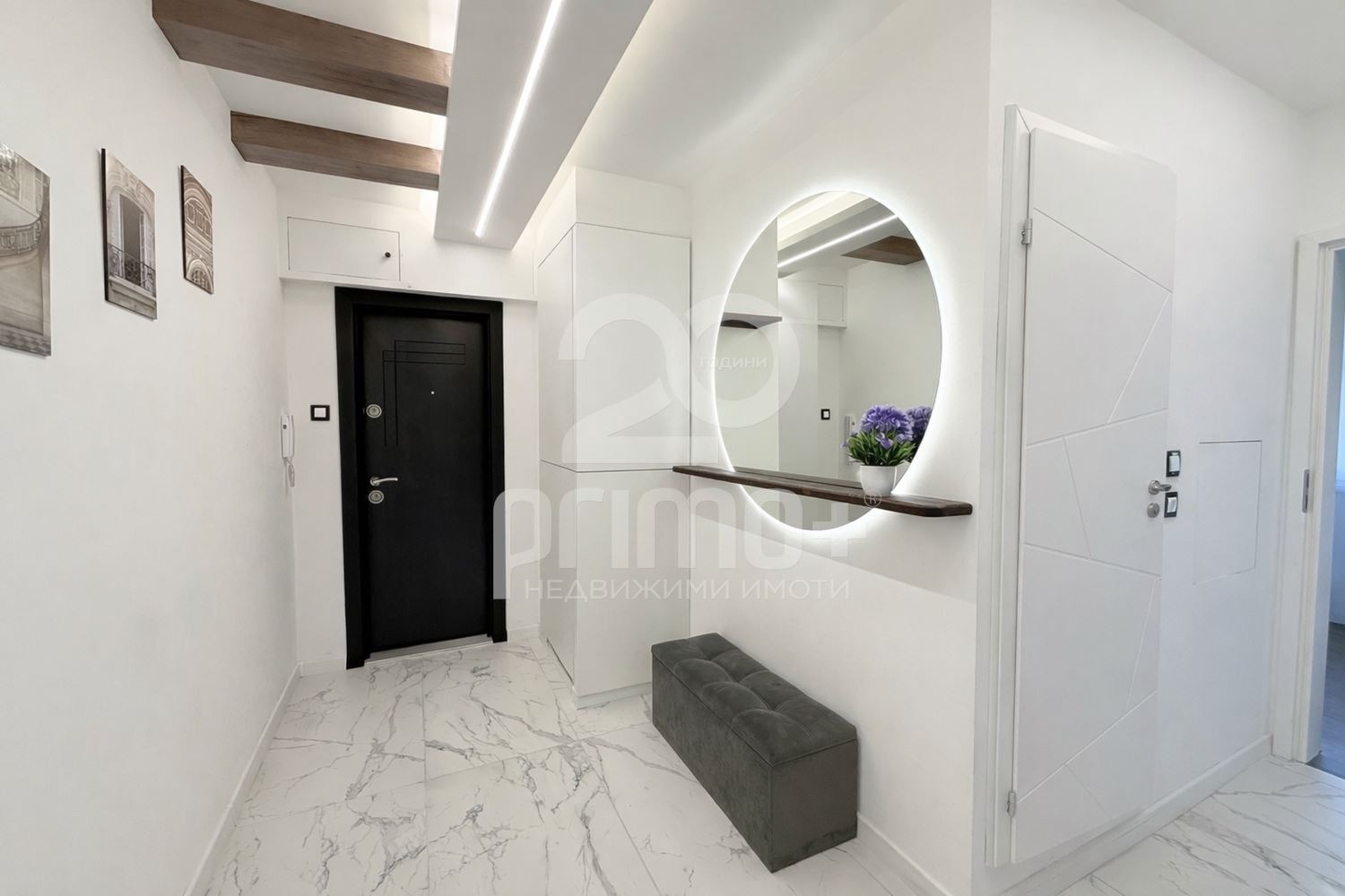 Дава под наем 3-СТАЕН, гр. София, Овча купел 1, снимка 5 - Апартаменти - 54189733