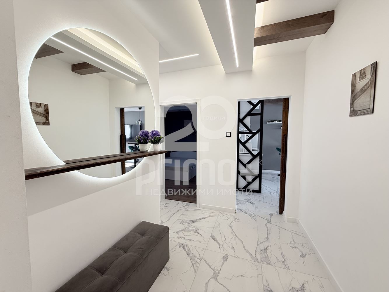 Дава под наем 3-СТАЕН, гр. София, Овча купел 1, снимка 6 - Апартаменти - 54189733