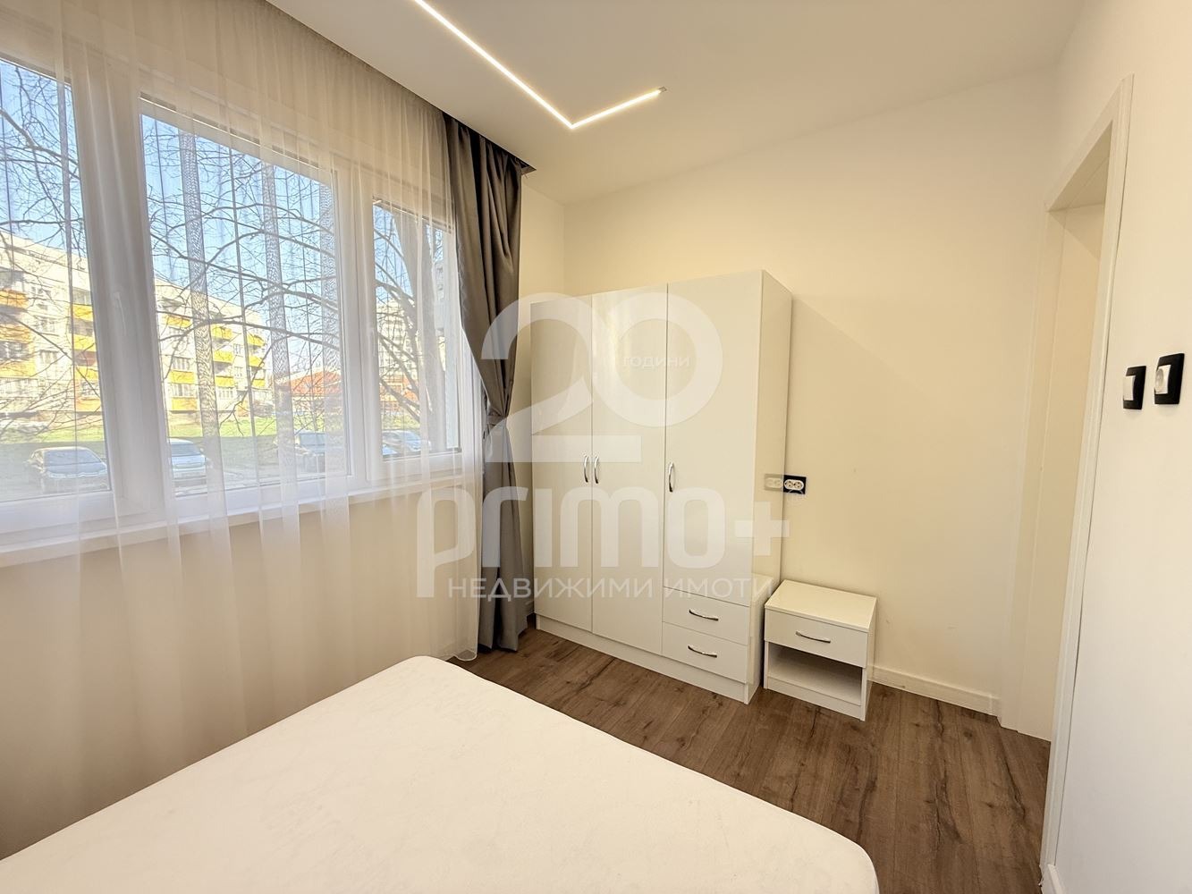 Дава под наем 3-СТАЕН, гр. София, Овча купел 1, снимка 11 - Апартаменти - 54189733