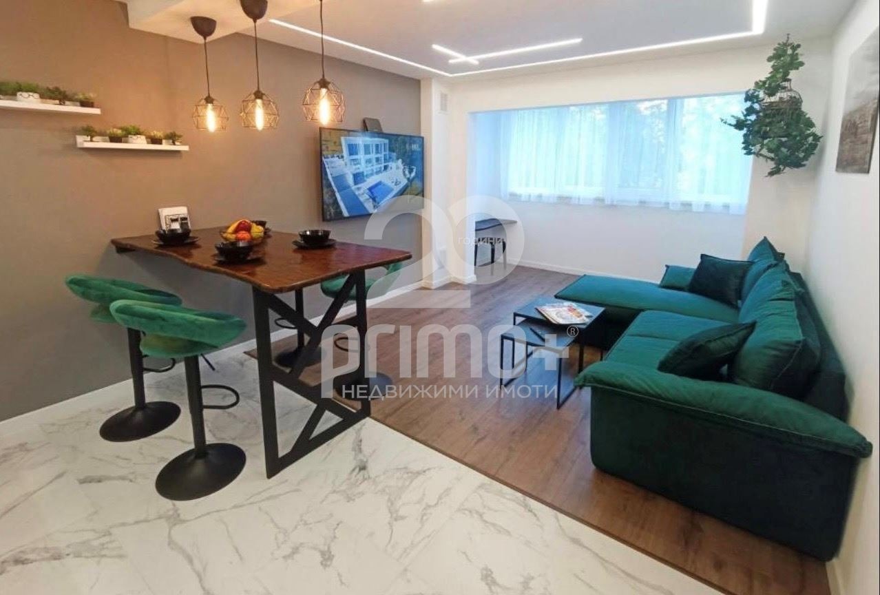 Дава под наем 3-СТАЕН, гр. София, Овча купел 1, снимка 2 - Апартаменти - 54189733