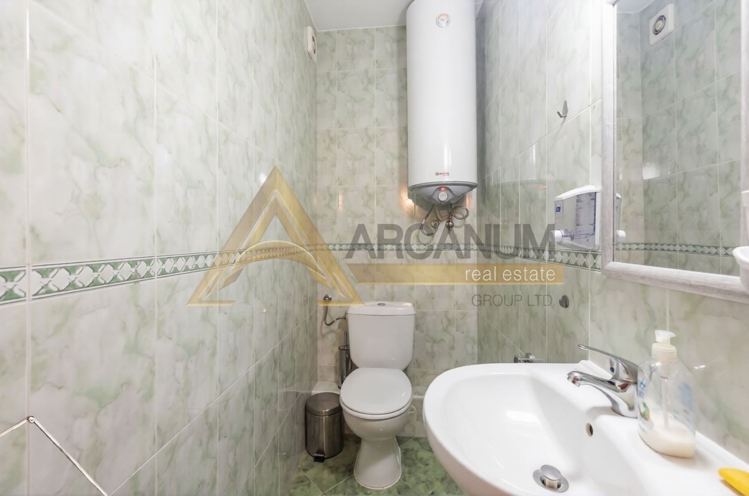 Дава под наем МНОГОСТАЕН, гр. Варна, Център, снимка 14 - Апартаменти - 53687617