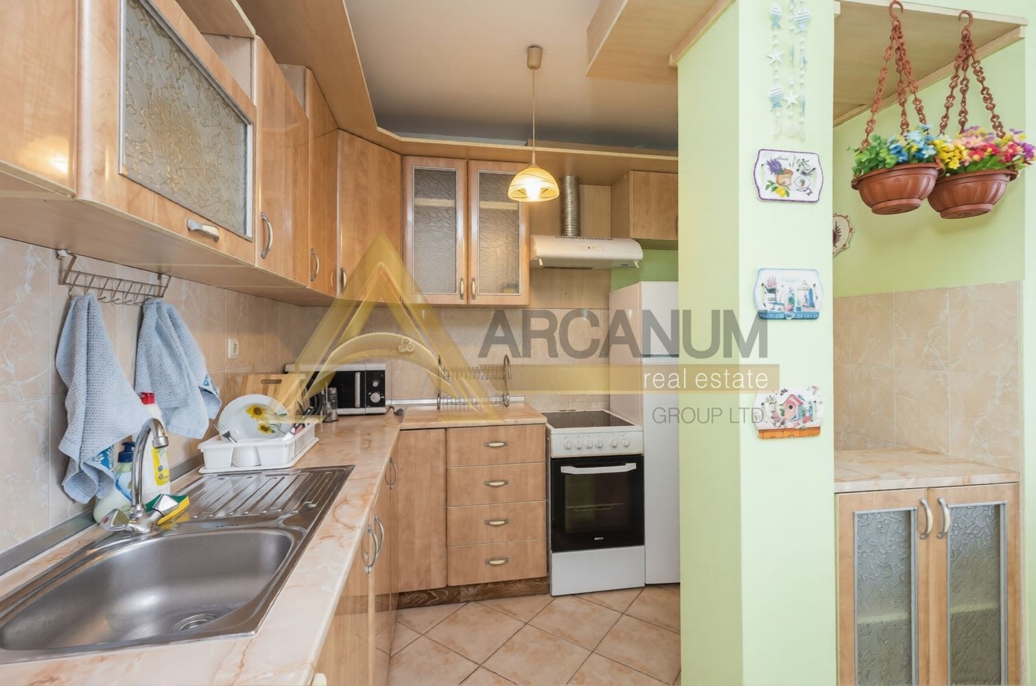 Дава под наем МНОГОСТАЕН, гр. Варна, Център, снимка 5 - Апартаменти - 53687617