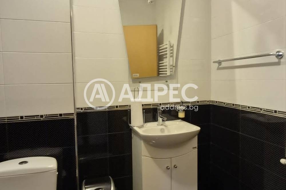 Дава под наем ОФИС, гр. София, Белите брези, снимка 14 - Офиси - 55006526