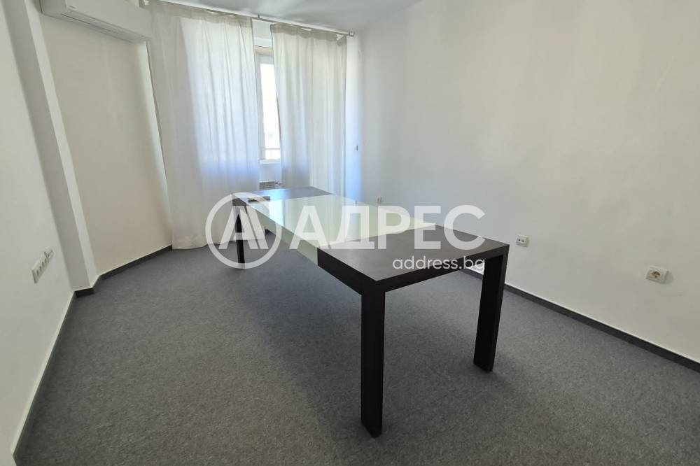 Дава под наем ОФИС, гр. София, Белите брези, снимка 6 - Офиси - 55006526