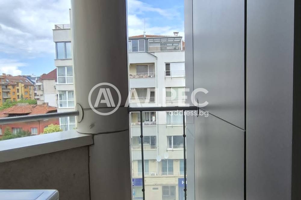 Дава под наем ОФИС, гр. София, Белите брези, снимка 16 - Офиси - 55006526