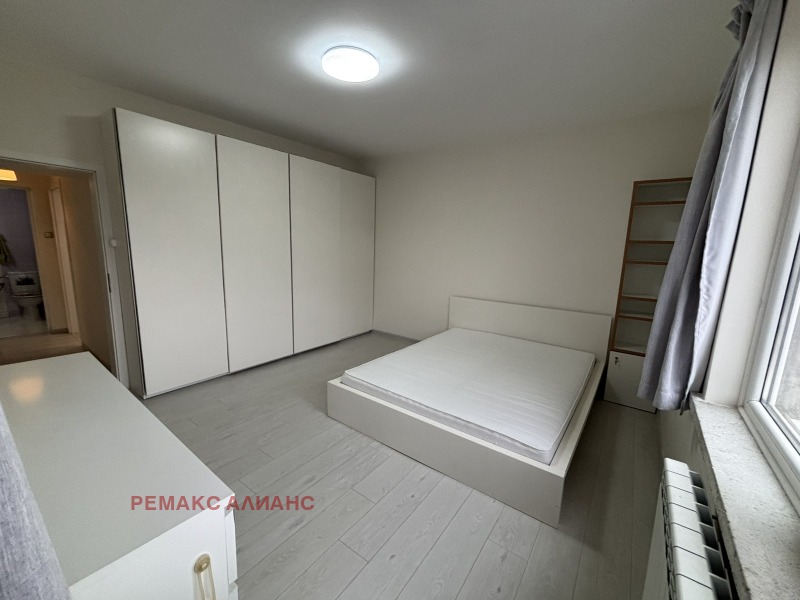 Дава под Наем 2-СТАЕН в град София, Яворов - 78 кв.м / 750 € » 1 466.87 лв., РЕМАКС АЛИАНС