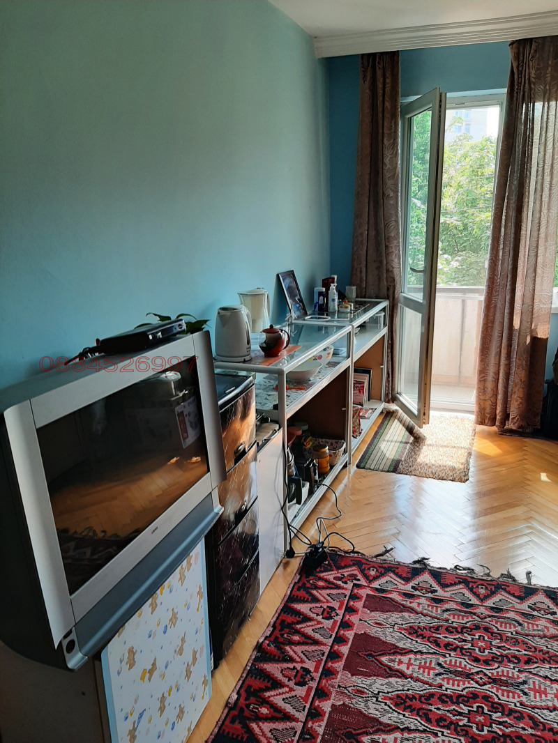 Дава под наем  Стая град София , Мусагеница , 16 кв.м | 73333314 - изображение [2]