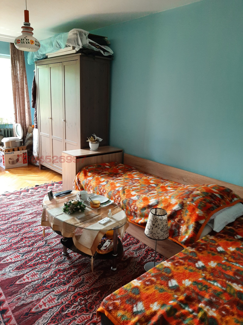 Дава под наем  Стая град София , Мусагеница , 16 кв.м | 73333314 - изображение [3]