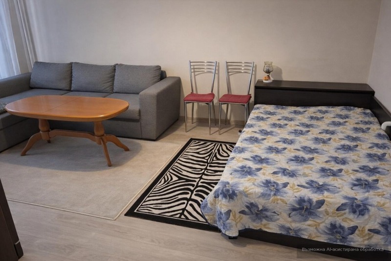 Дава под наем 1-СТАЕН, гр. София, Младост 3, снимка 2 - Апартаменти - 53152007