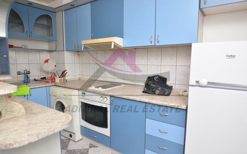 Te huur  1 slaapkamer Varna , Zimno kino Trakija , 64 m² | 23260160