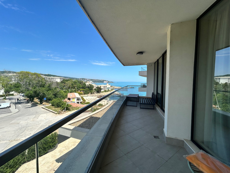 Προς ενοικίαση  1 υπνοδωμάτιο Βαρνα , κ.κ. Σβ.Σβ. Κονσταντην η Ελενα , 80 τ.μ | 40972914 - εικόνα [11]