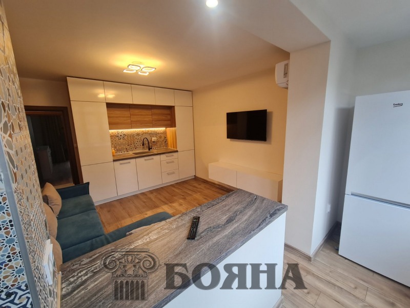For Rent  1 bedroom Ruse , Tsentar , 55 sq.m | 19557420 - image [2]