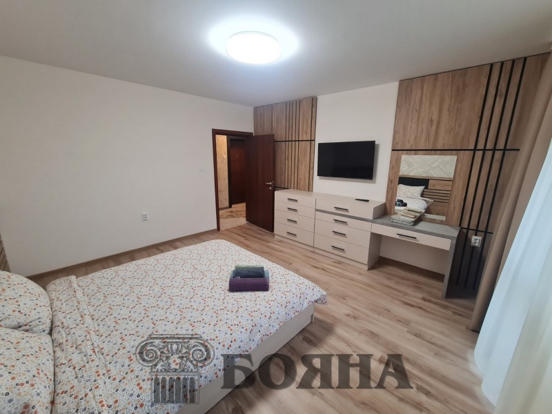 For Rent  1 bedroom Ruse , Tsentar , 55 sq.m | 19557420 - image [9]
