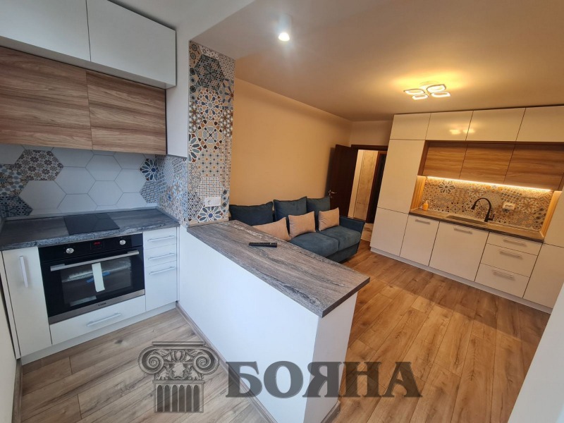 For Rent  1 bedroom Ruse , Tsentar , 55 sq.m | 19557420 - image [3]