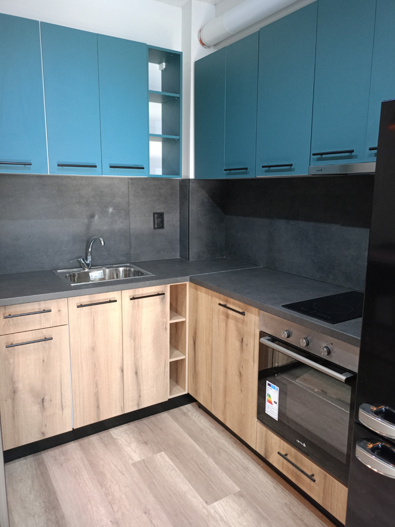 En renta  1 dormitorio Pleven , Idealen tsentar , 68 metros cuadrados | 18745790 - imagen [4]