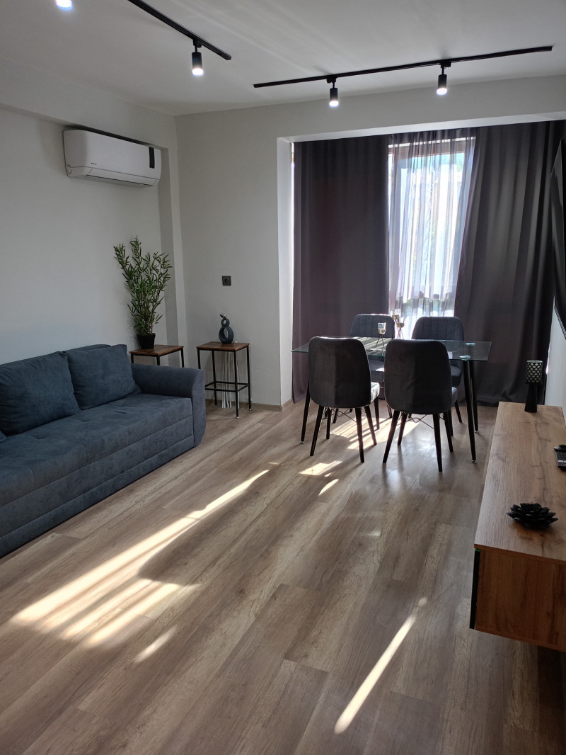En renta  1 dormitorio Pleven , Idealen tsentar , 68 metros cuadrados | 18745790 - imagen [6]