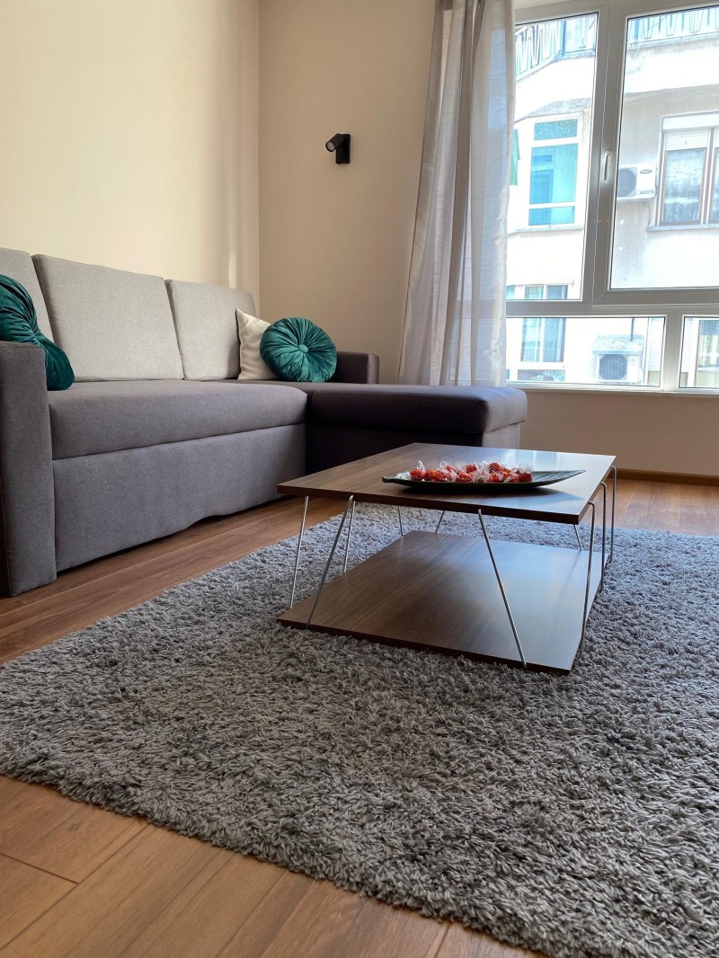 В оренду  1 спальня Пловдив , Каменица 1 , 75 кв.м | 60432908 - зображення [3]