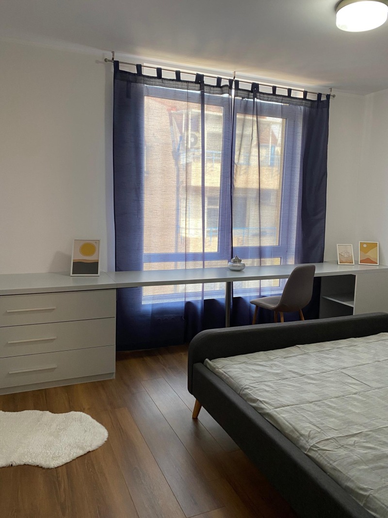 В оренду  1 спальня Пловдив , Каменица 1 , 75 кв.м | 60432908 - зображення [5]