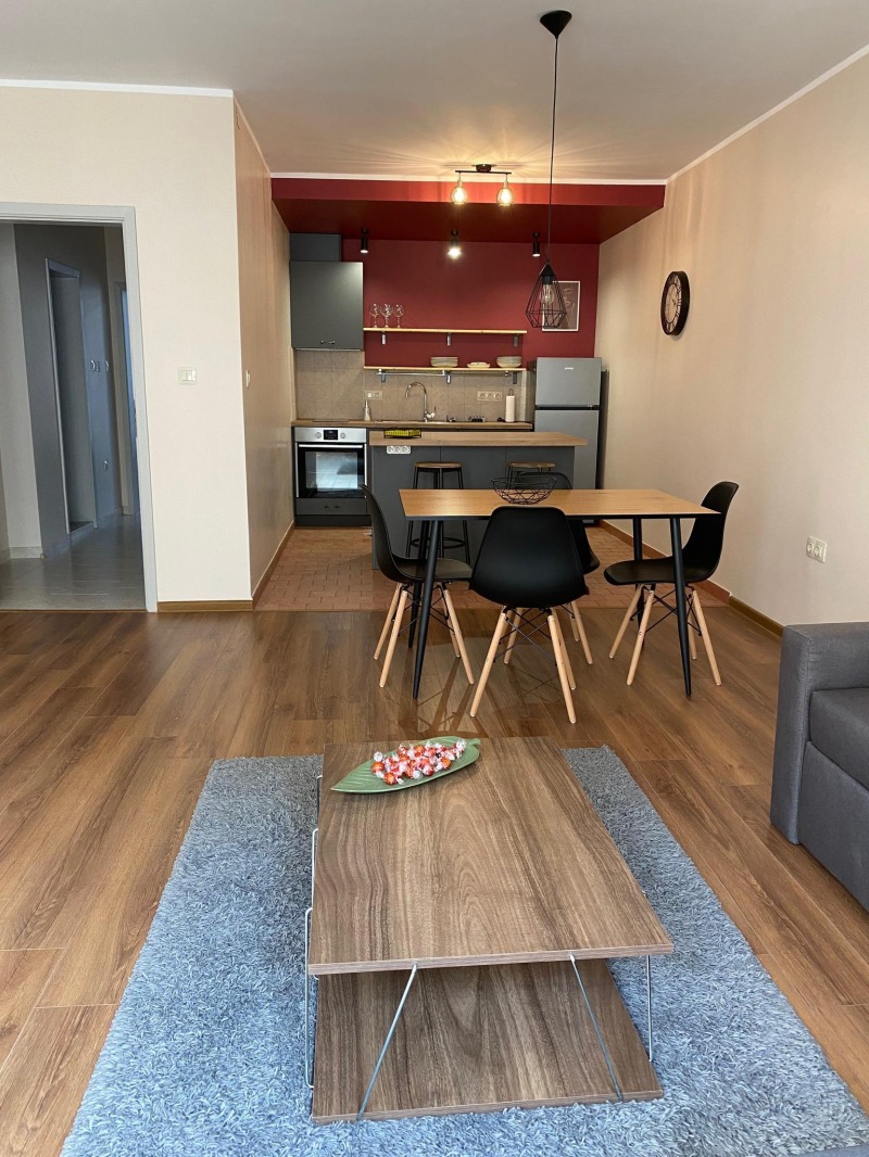 В оренду  1 спальня Пловдив , Каменица 1 , 75 кв.м | 60432908
