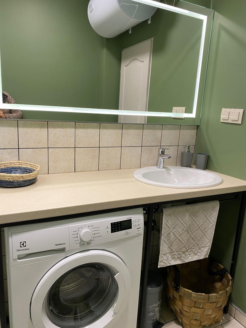 В оренду  1 спальня Пловдив , Каменица 1 , 75 кв.м | 60432908 - зображення [6]