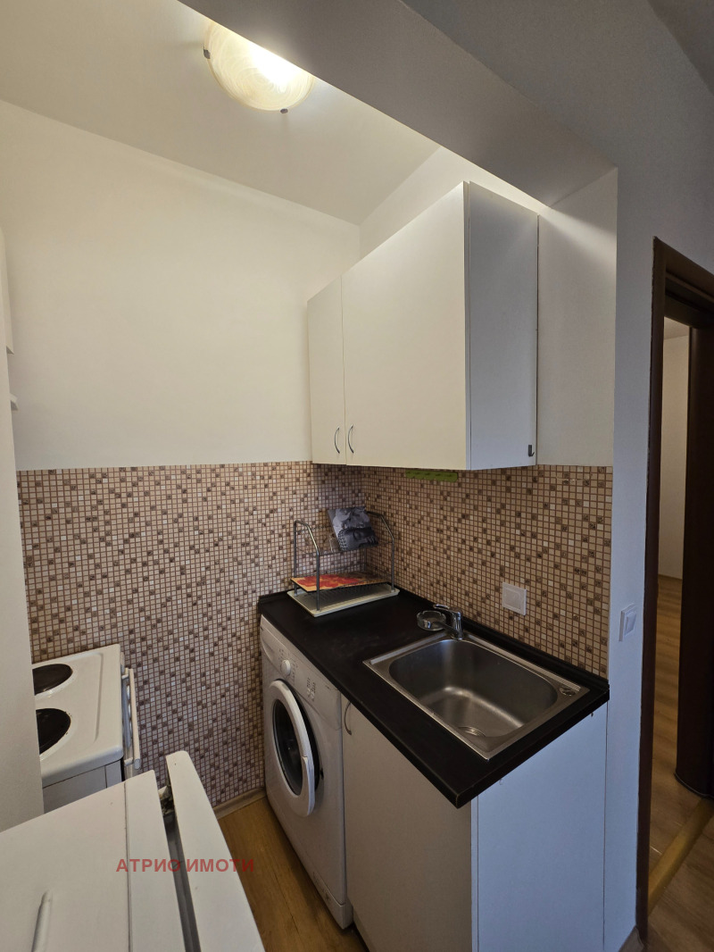 Дава под наем 2-СТАЕН, гр. София, Люлин 10, снимка 3 - Апартаменти - 52353280