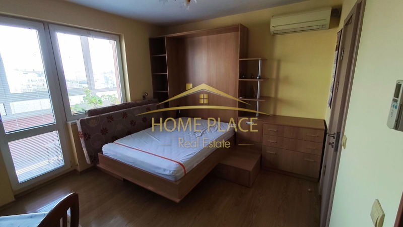 Дава под наем 2-СТАЕН, гр. Варна, Окръжна болница-Генерали, снимка 4 - Апартаменти - 53285025