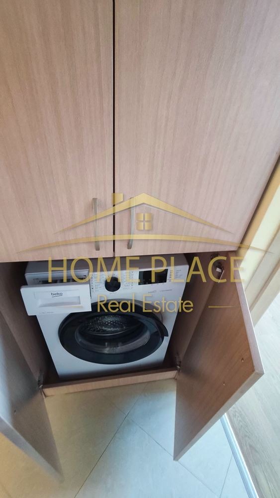 Дава под наем 2-СТАЕН, гр. Варна, Окръжна болница-Генерали, снимка 10 - Апартаменти - 53285025