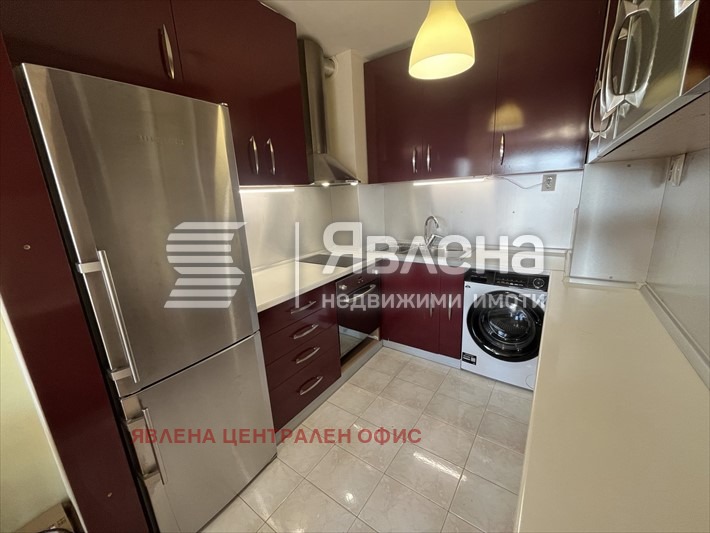 Дава под наем 2-СТАЕН, гр. София, Слатина, снимка 2 - Апартаменти - 53436154