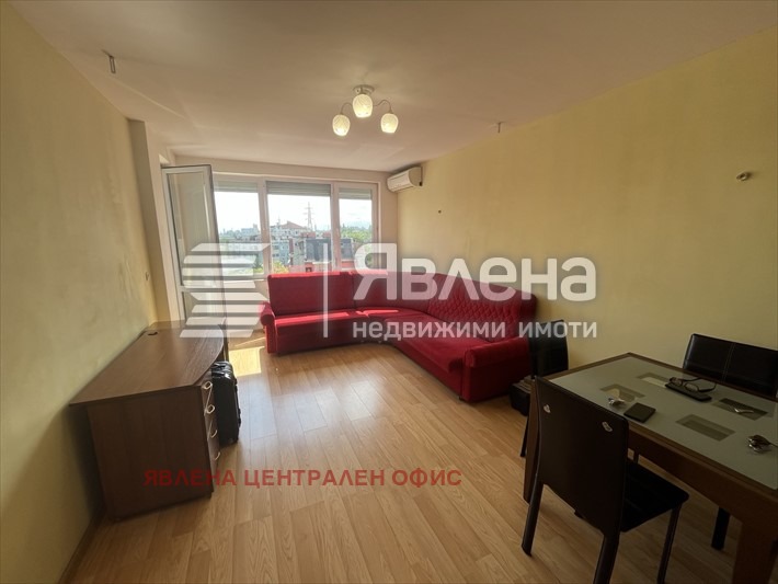 Дава под наем 2-СТАЕН, гр. София, Слатина, снимка 3 - Апартаменти - 53436154