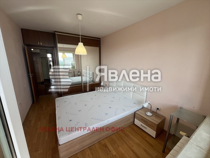 Дава под наем 2-СТАЕН, гр. София, Слатина, снимка 4 - Апартаменти - 53436154