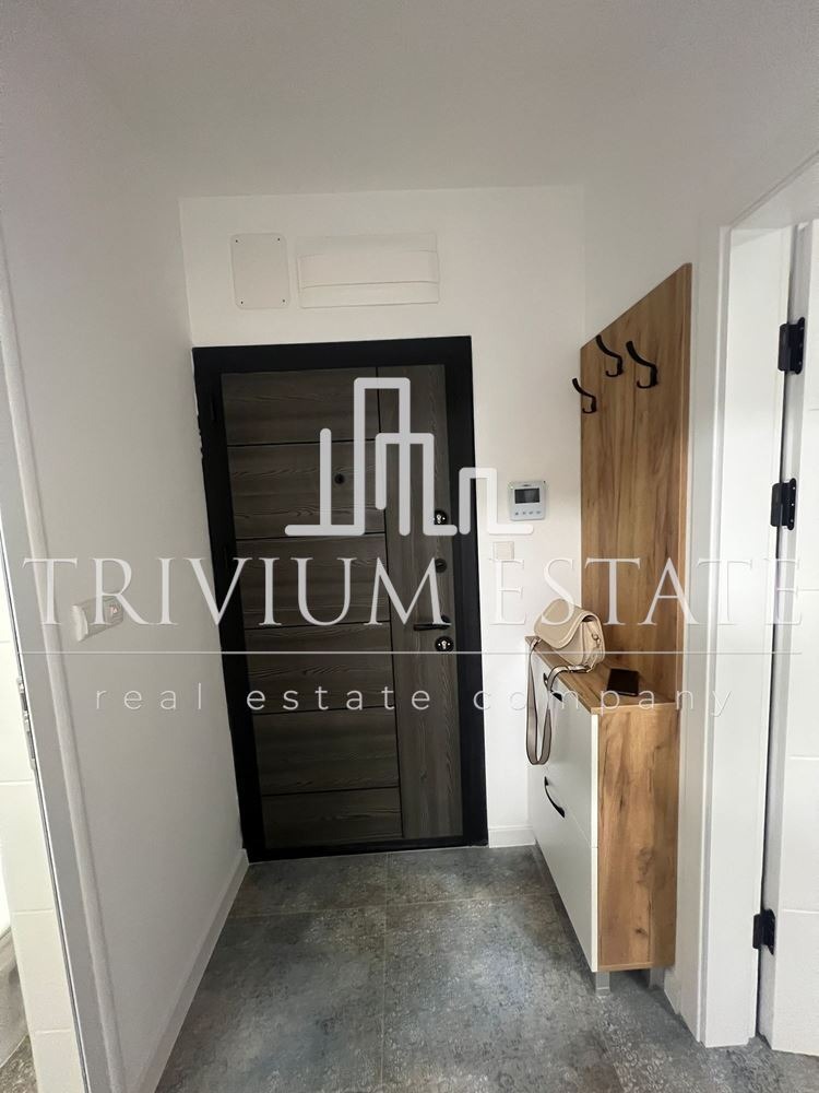 Дава под наем 2-СТАЕН, гр. Пловдив, Тракия, снимка 7 - Апартаменти - 53943210