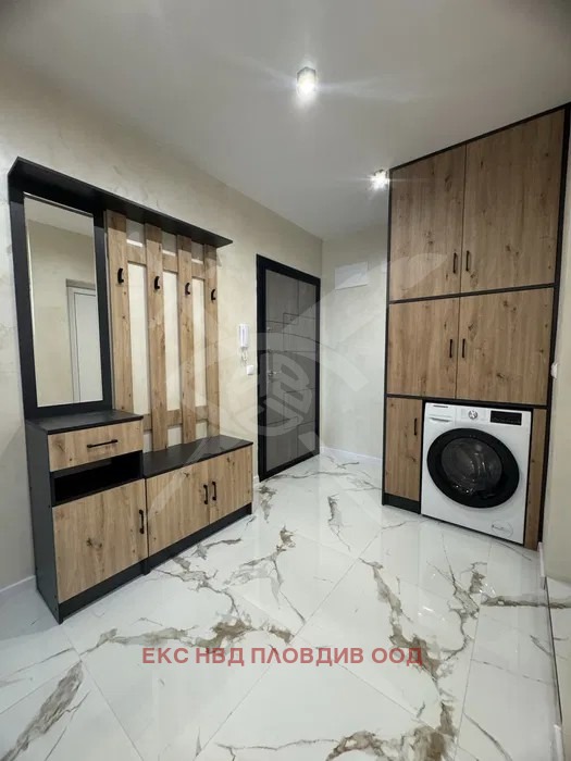 Дава под наем 2-СТАЕН, гр. Асеновград, област Пловдив, снимка 4 - Апартаменти - 53988404