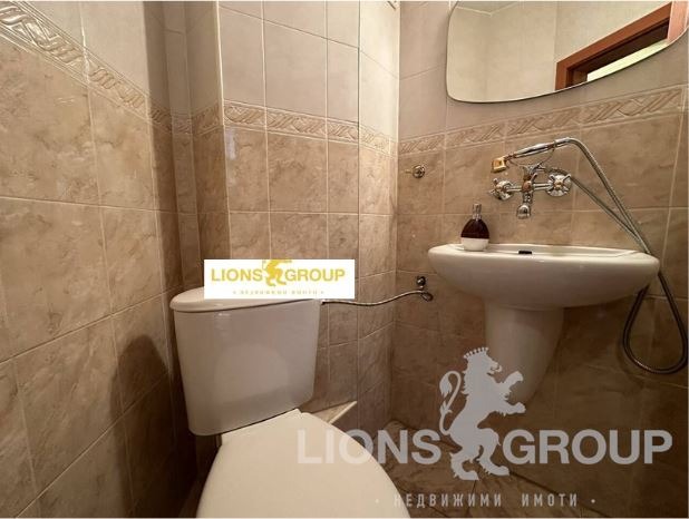 For Rent  2 bedroom Varna , Okrazhna bolnitsa-Generali , 100 sq.m | 12395829 - image [6]