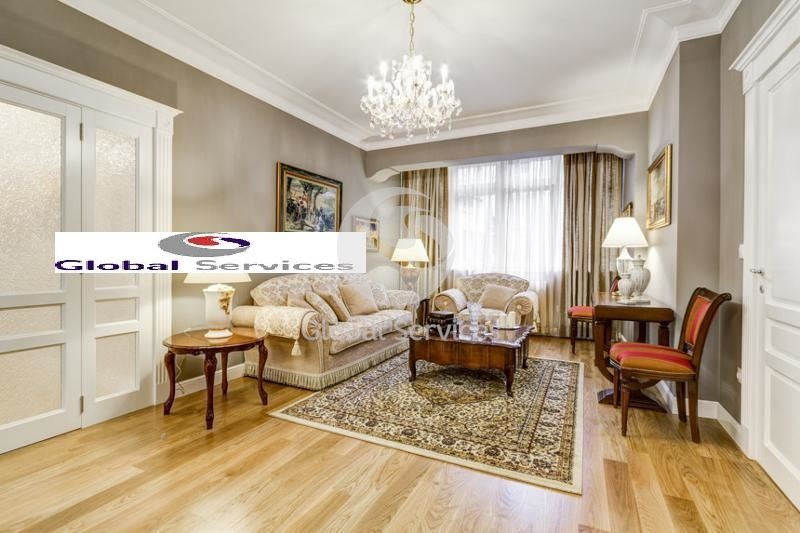 Дава под наем  3-стаен град София , Център , 160 кв.м | 28900661 - изображение [6]