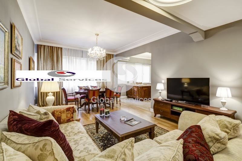 Дава под наем  3-стаен град София , Център , 160 кв.м | 28900661 - изображение [5]