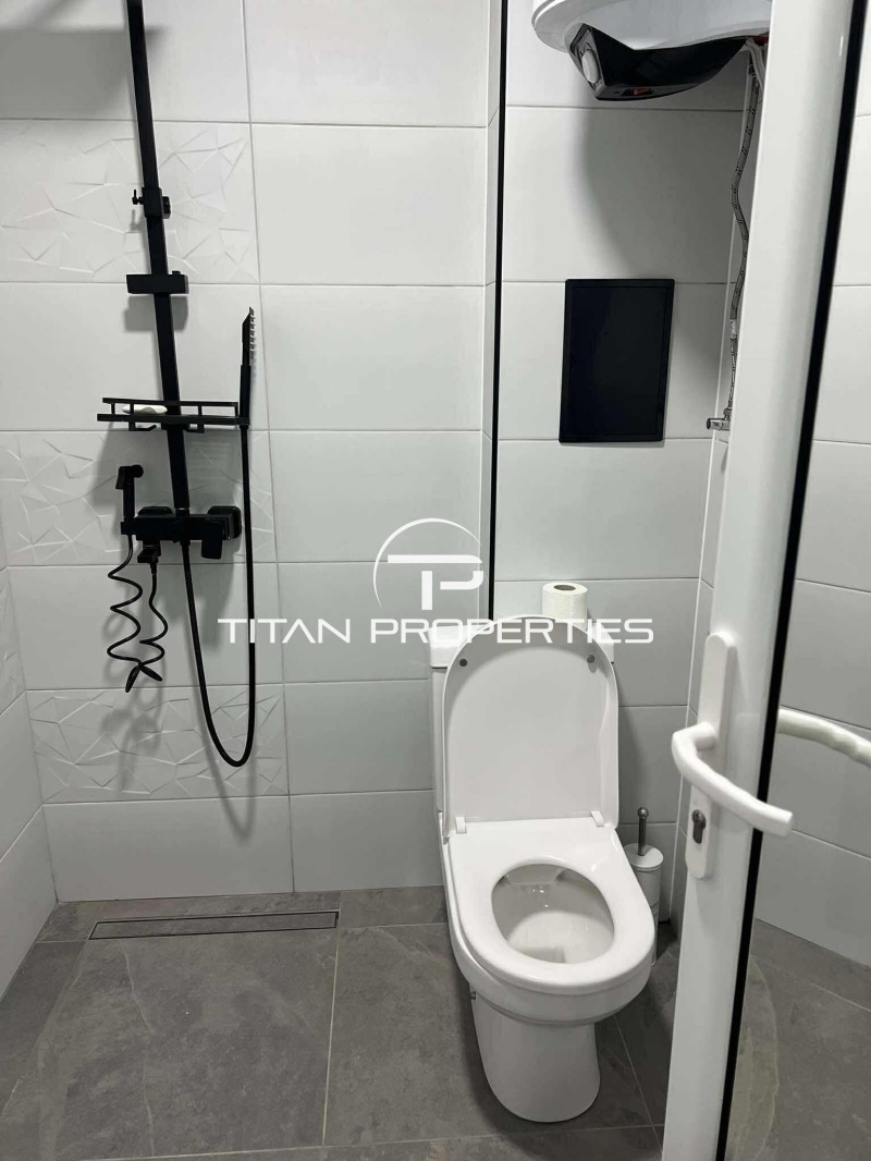 Дава под наем 3-СТАЕН, гр. Варна, Аспарухово, снимка 10 - Апартаменти - 52037133