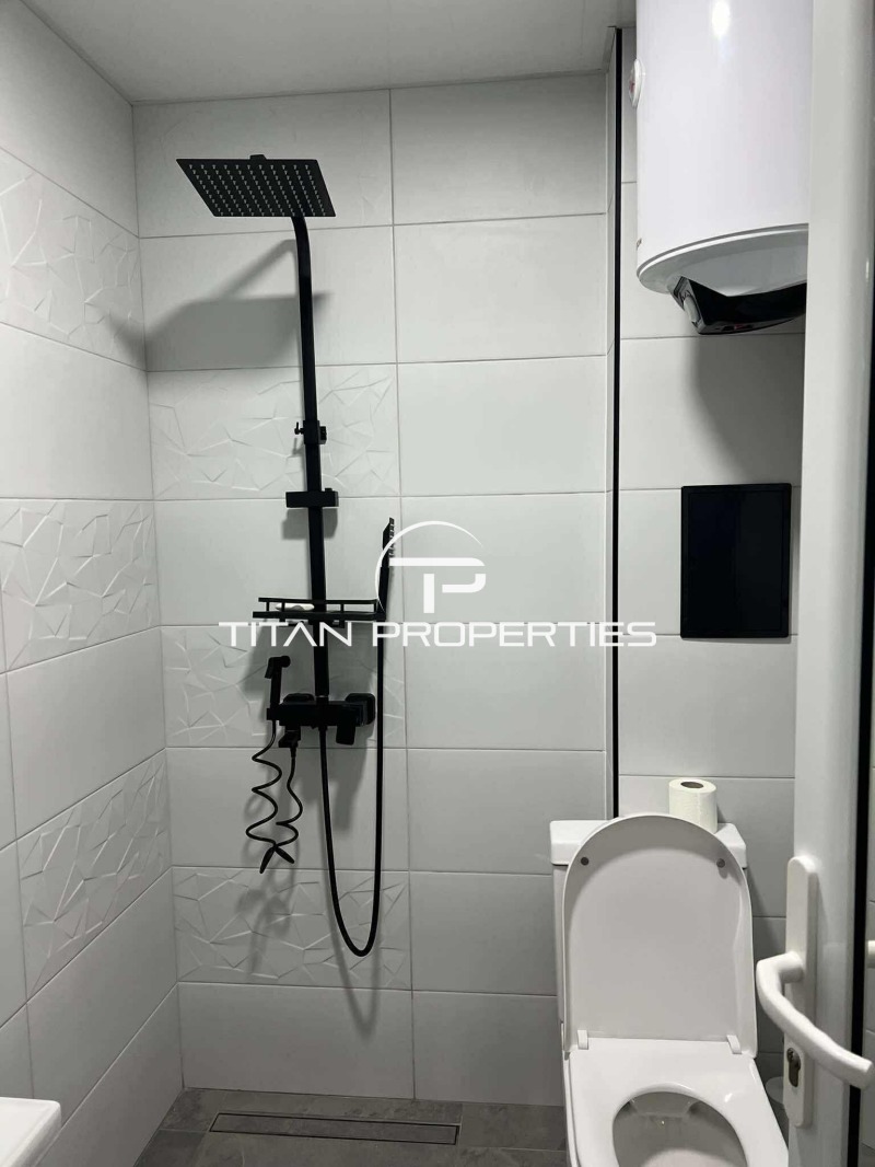 Дава под наем 3-СТАЕН, гр. Варна, Аспарухово, снимка 8 - Апартаменти - 52037133