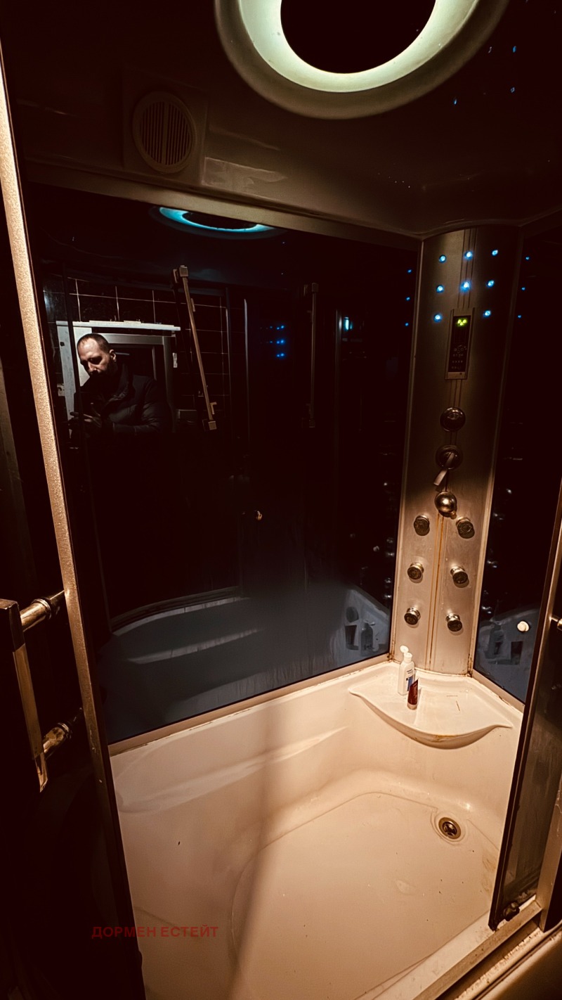 Дава под наем 3-СТАЕН, гр. София, Център, снимка 5 - Апартаменти - 53203190