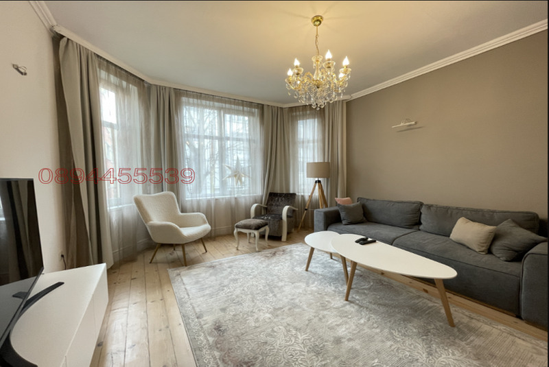 For Rent  3 bedroom Sofia , Yavorov , 125 sq.m | 18328075