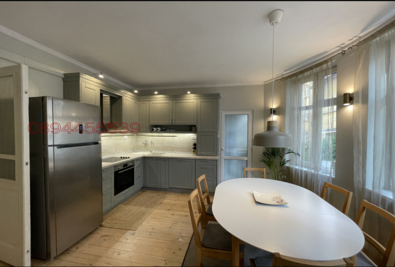 For Rent  3 bedroom Sofia , Yavorov , 125 sq.m | 18328075 - image [4]
