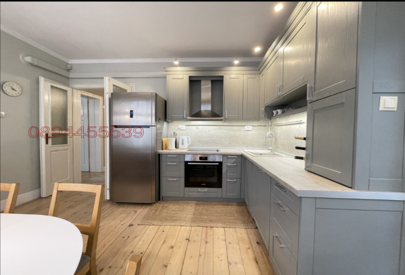 For Rent  3 bedroom Sofia , Yavorov , 125 sq.m | 18328075 - image [3]
