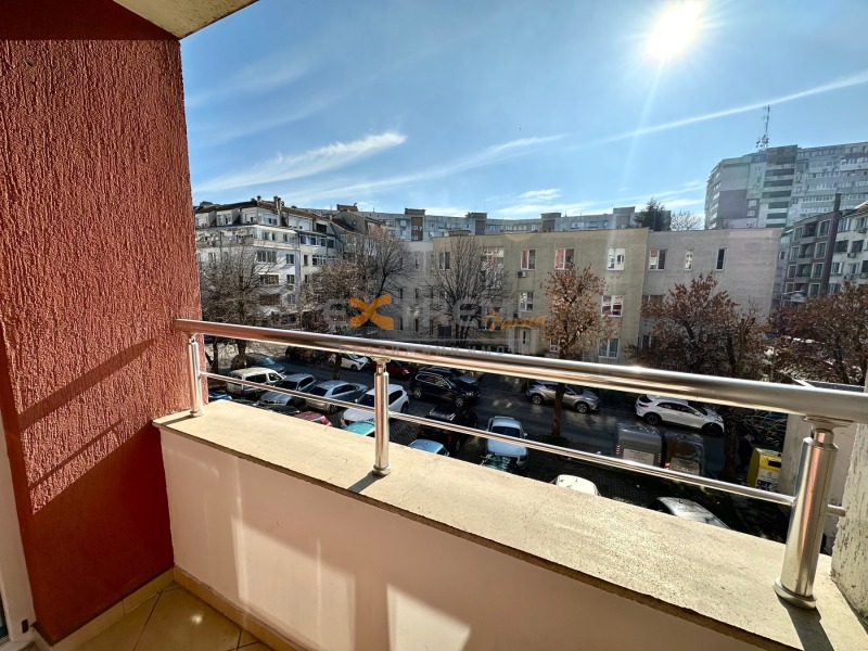 Дава под наем  Офис град Варна , Лятно кино Тракия , 111 кв.м | 54114840 - изображение [9]