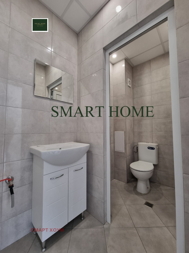 Дава под наем ОФИС, гр. Велико Търново, Чолаковци, снимка 4 - Офиси - 52481937