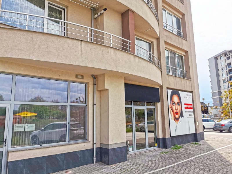For Rent  Shop Plovdiv , Trakiya , 198 sq.m | 16755091 - image [2]