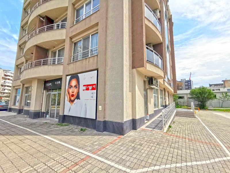 For Rent  Shop Plovdiv , Trakiya , 198 sq.m | 16755091 - image [3]