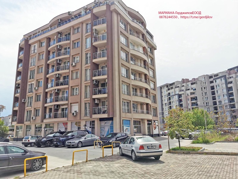 For Rent  Shop Plovdiv , Trakiya , 198 sq.m | 16755091 - image [4]