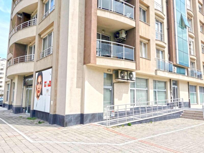 For Rent  Shop Plovdiv , Trakiya , 198 sq.m | 16755091